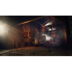 Dying Light - Hellraid