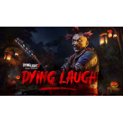 Dying Light 2 Stay Human: Dying Laugh Bundle