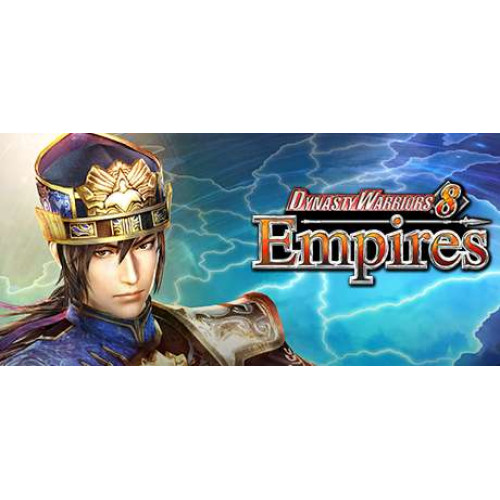 DYNASTY WARRIORS 8 Empires