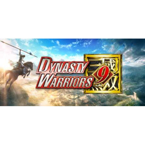 DYNASTY WARRIORS 9