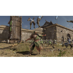 DYNASTY WARRIORS 9 Empires