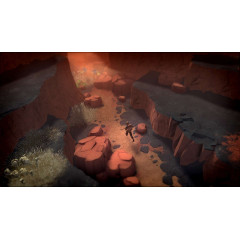 DYSMANTLE: Underworld