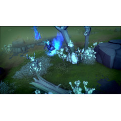 DYSMANTLE: Underworld