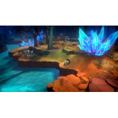 DYSMANTLE: Underworld