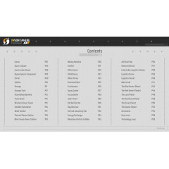 Dyson Sphere Program - Digital Art Book