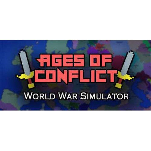 Ages of Conflict: World War Simulator