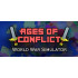 Ages of Conflict: World War Simulator