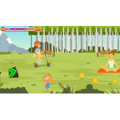 Educational Games for Kids