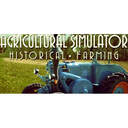 Agricultural Simulator: Historical Farming