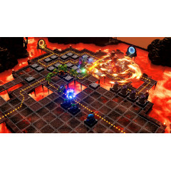 Element TD 2 - Mazing Expansion