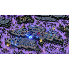 Element TD 2 - Mazing Expansion