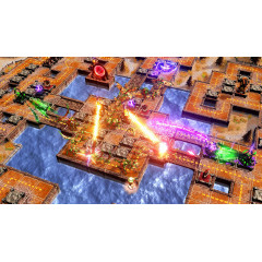 Element TD 2 - Mazing Expansion