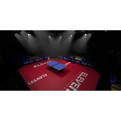 Eleven Table Tennis