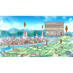 Elisa: the Innkeeper