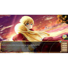 Elisa: the Innkeeper