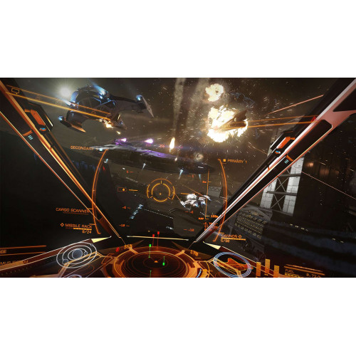 Elite Dangerous