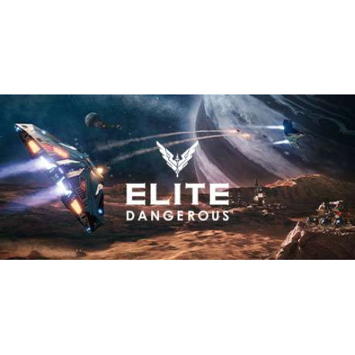 Elite Dangerous