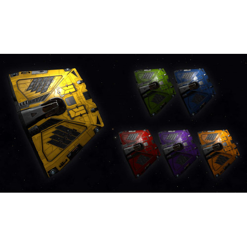 Elite Dangerous: Commander Pack