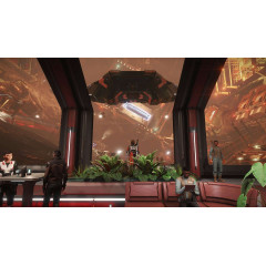 Elite Dangerous: Odyssey