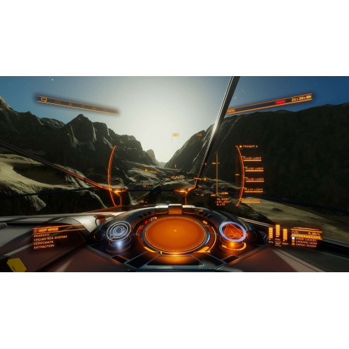 Elite Dangerous: Odyssey