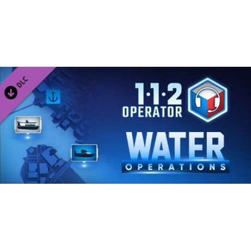 112 Operator - Water Operations