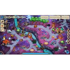 Elven Rivers 2: New Horizons Collector's Edition