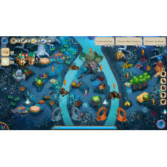 Elven Rivers 2: New Horizons Collector's Edition