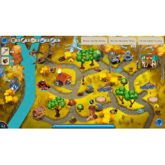 Elven Rivers 2: New Horizons Collector's Edition