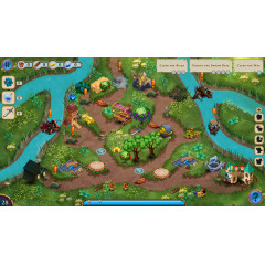 Elven Rivers 2: New Horizons Collector's Edition