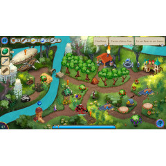 Elven Rivers 2: New Horizons Collector's Edition