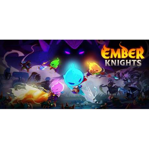 Ember Knights