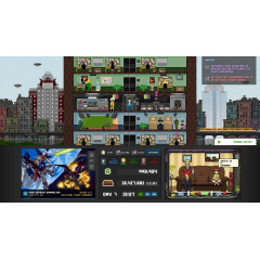 Empire TV Tycoon