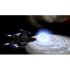 Empyrion - Galactic Survival