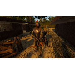 Empyrion - Galactic Survival