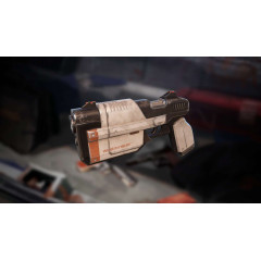 Encased RPG - Run and Gun Kit