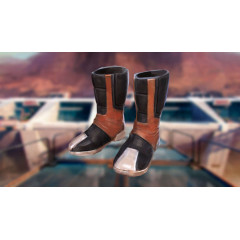 Encased RPG - Run and Gun Kit