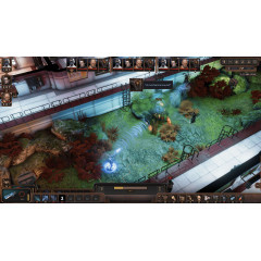 Encased: A Sci-Fi Post-Apocalyptic RPG