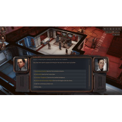 Encased: A Sci-Fi Post-Apocalyptic RPG