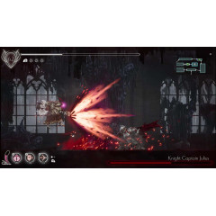 ENDER LILIES: Quietus of the Knights