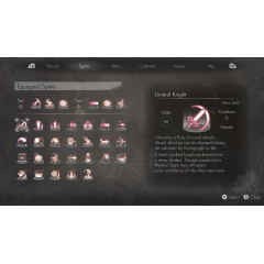 ENDER LILIES: Quietus of the Knights