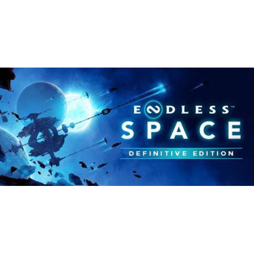 ENDLESS™ Space - Definitive Edition