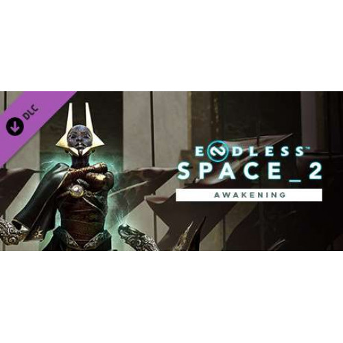 ENDLESS™ Space 2 - Awakening