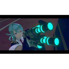 AI: THE SOMNIUM FILES - nirvanA Initiative