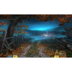 Enigmatis: The Ghosts of Maple Creek