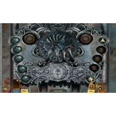 Enigmatis: The Ghosts of Maple Creek