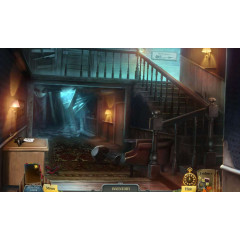 Enigmatis: The Ghosts of Maple Creek