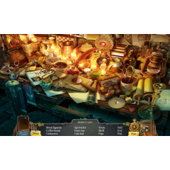 Enigmatis: The Ghosts of Maple Creek