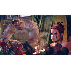 ENSLAVED™: Odyssey to the West™ Premium Edition