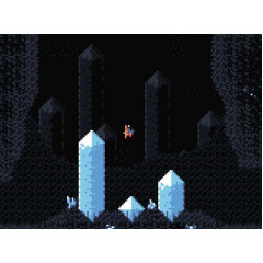 Environmental Station Alpha