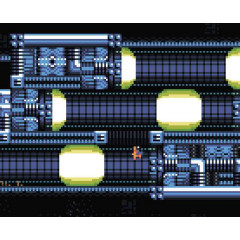 Environmental Station Alpha